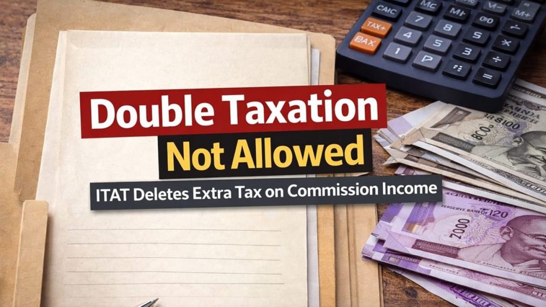 ITAT: Income Tax Addition Unsustainable Where Assessee Declares Income During Assessment Proceedings