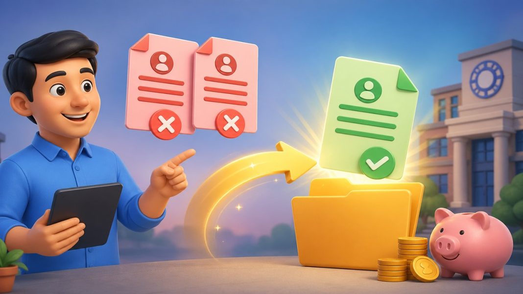 Big Change for EPF Subscribers: Form 121 to Replace 15G and 15H