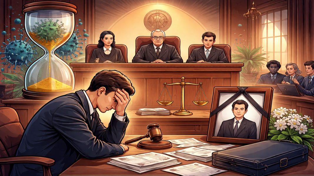 Delay Due to COVID, Counsel's Demise Accepted: ITAT Restores Assessee's Appeal