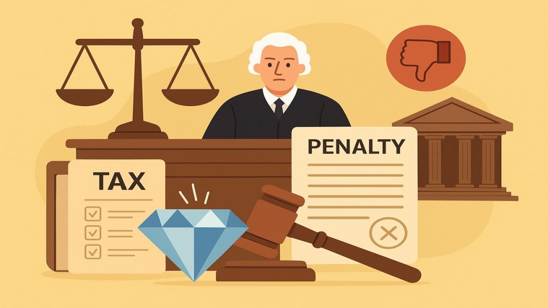 ITAT Quashes Reopening Due to Incorrect Facts and Absence of Evidence