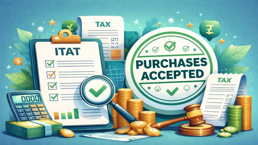 ITAT: No Addition for Purchase Expenses if Purchases Accepted