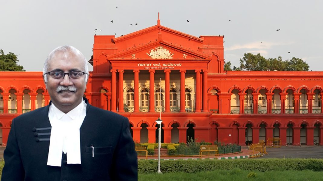 Karnataka High Court Gives Another Chance in GST Matter Due to Lack of Hearing