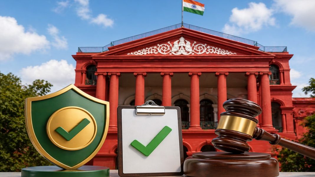 Karnataka High Court Restores GST Registration Due to Genuine Reasons