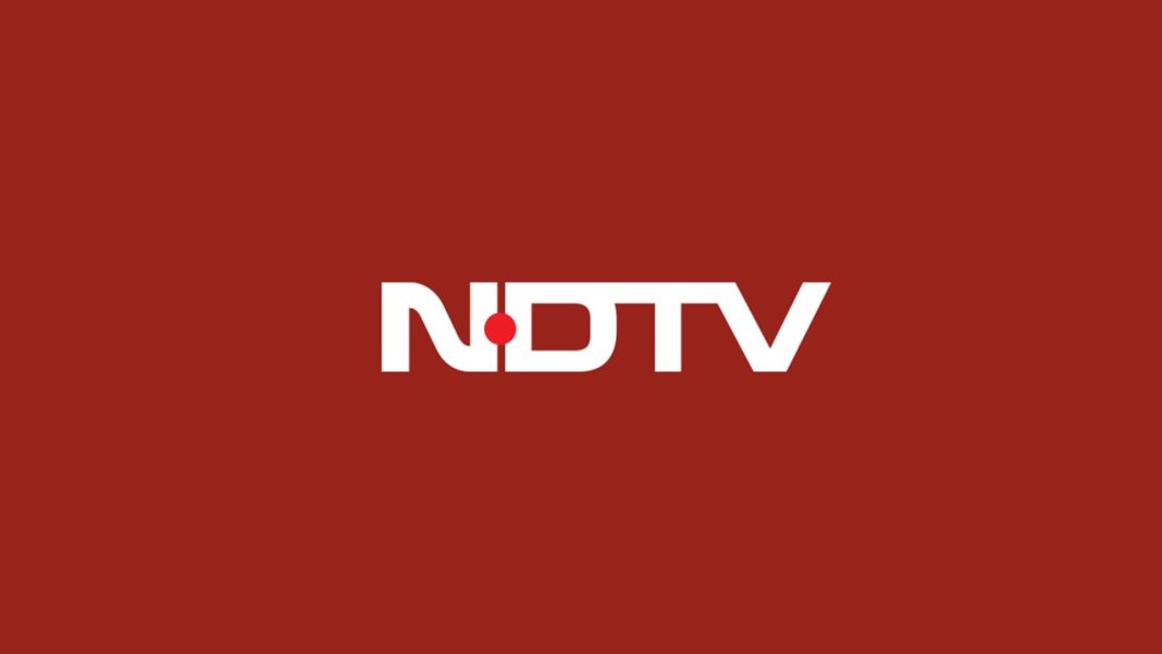 Income Tax Department Grants Stay to NDTV on Rs 420.36 Crore Income Tax Liability