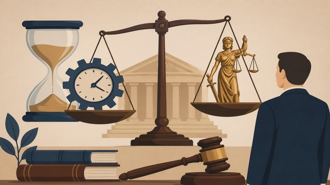 Substantial Justice More Important Than Technical Delays: ITAT Restores Case