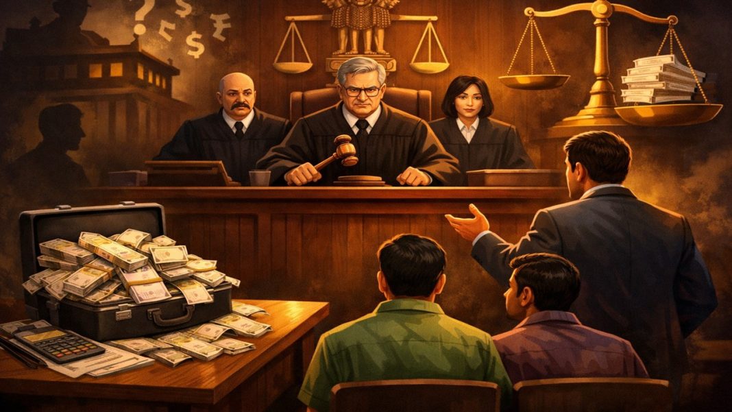 Unexplained Cash Credits: ITAT Reverses CIT(A) Deletion of Rs 1.97 Crore Addition