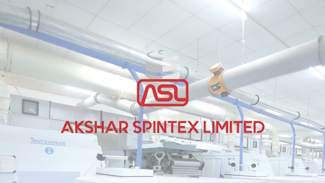Akshar Spintex Pays Penalties After NSE Rejects Waiver Request Over SEBI LODR Violations