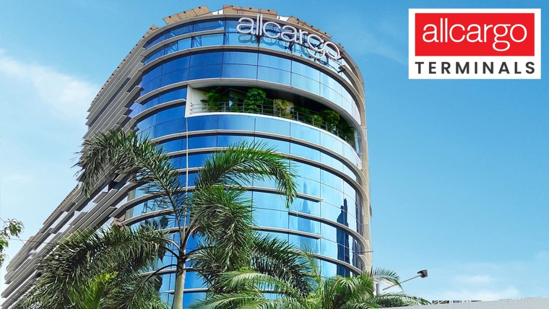 Allcargo Terminals and Its Subsidiary Face Rs 53.03 Crore Demand Over Section 80IA Deduction