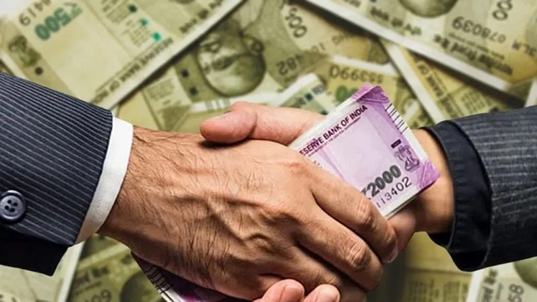 CBI Books IRS Couple for Amassing Rs 4.6 Crore Disproportionate Assets