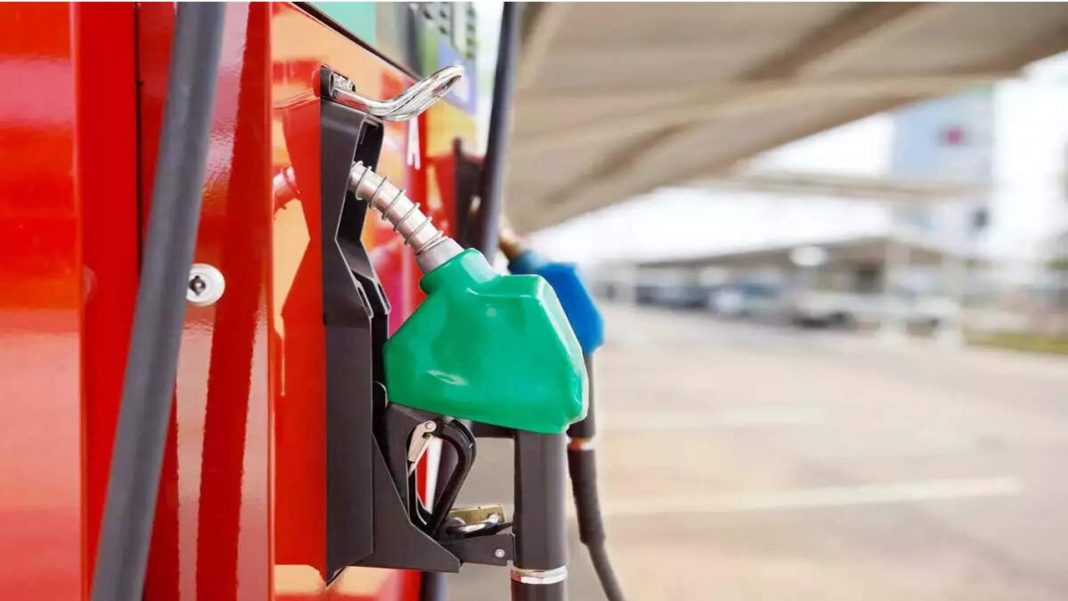 Government Amends SAED Rates On Exports of ATF To Rs 33 Litre [Read Notification]