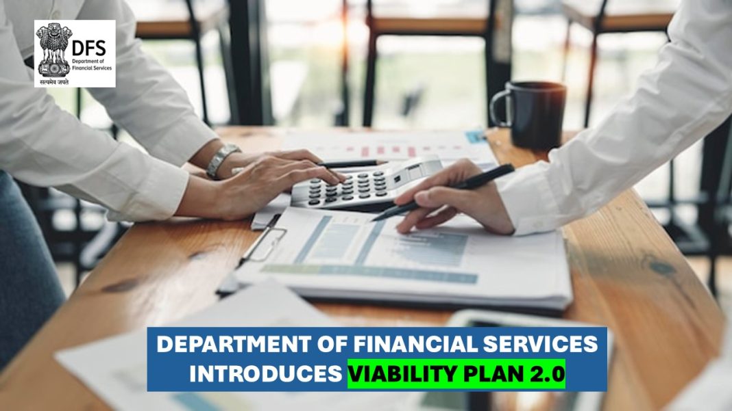 DFS Launches Viability Plan 2.0 to Strengthen Regional Rural Banks