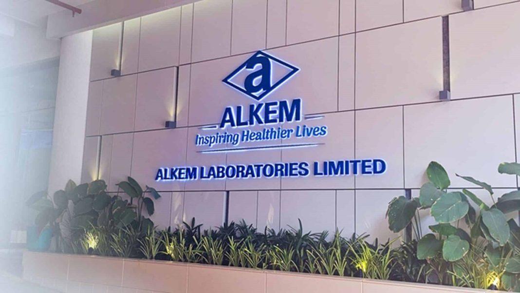 GST Department Drops Rs 69.65 Cr GST Demand Against Alkem Laboratories