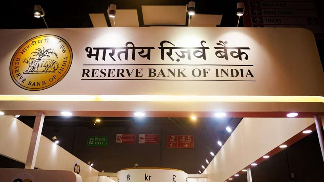 Government Appoints New Deputy Governor at Reserve Bank of India for Three-Year Term