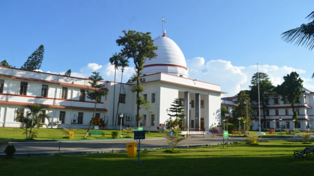 High Court Declines Intervention in Tax Recovery Amid Pending Tribunal Proceedings