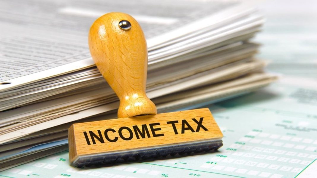 Income Tax Department Cancels Registration of Mumbai Hospital and Spiritual Trust Over Profit Motive