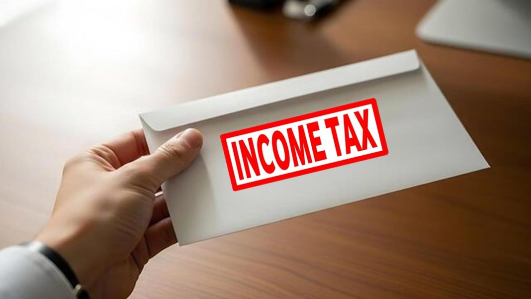 Income Tax Notice Guide: Meaning, Reasons and ITR Selection