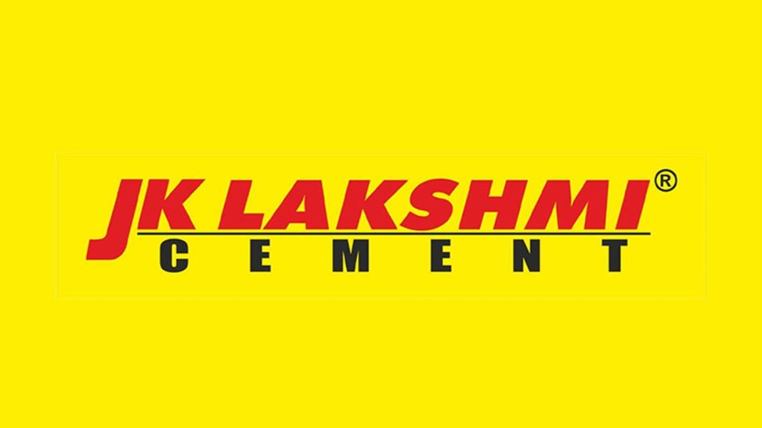 JK Lakshmi Cement Receives GST Demand Order for Disallowed Input Tax Credit