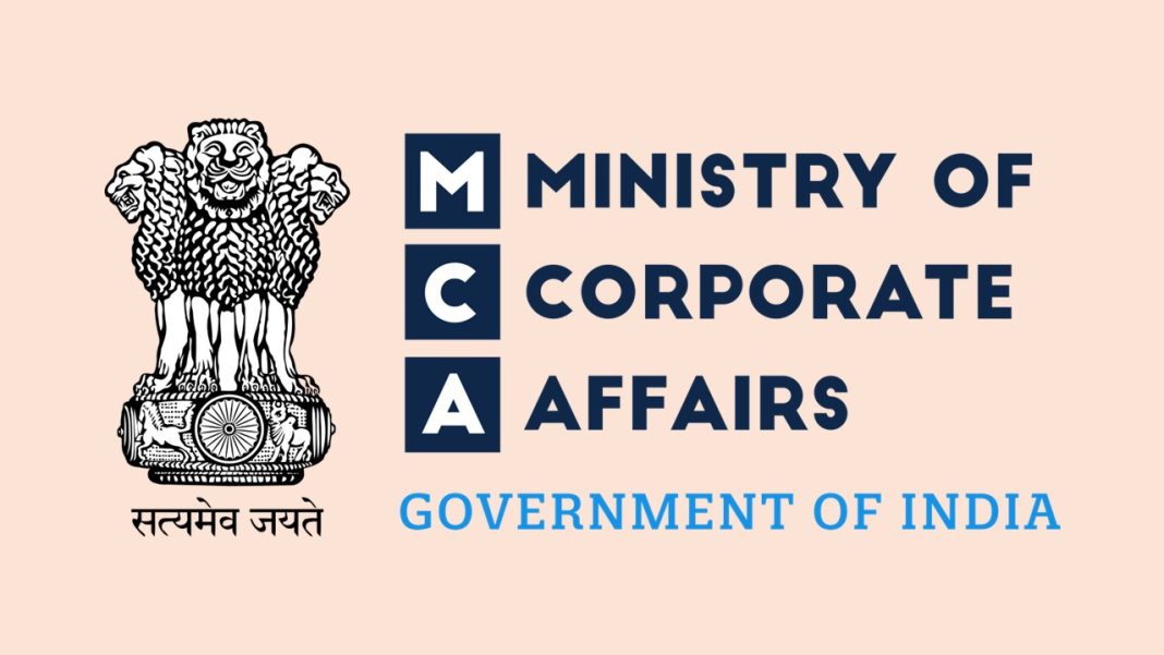 MCA Urges Timely Filing of LLP Form 11 for FY 2025-26
