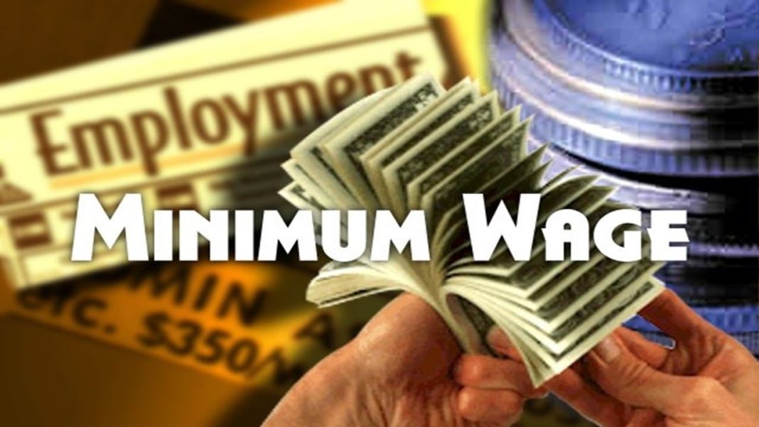New Minimum Wage Rates Announced in Punjab Under Code on Wages, 2019