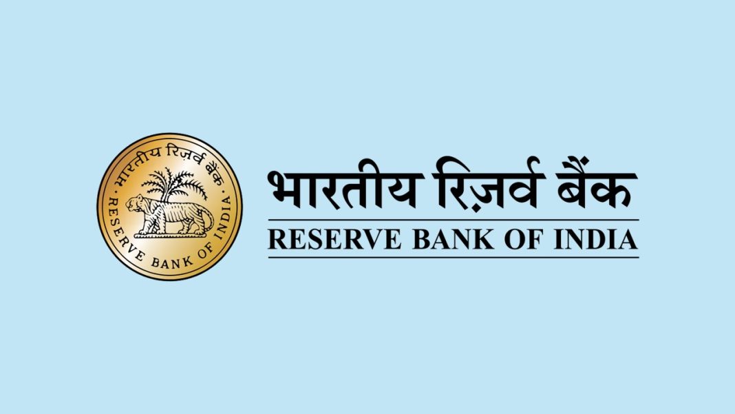 RBI Unveils Draft Guidelines on Specified Non-Financial Assets