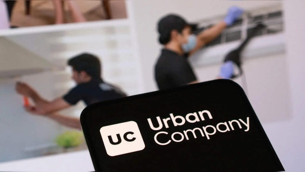 Urban Company Faces Rs 8.7 Cr GST Demand for GSTR-1 and GSTR-3B mismatch