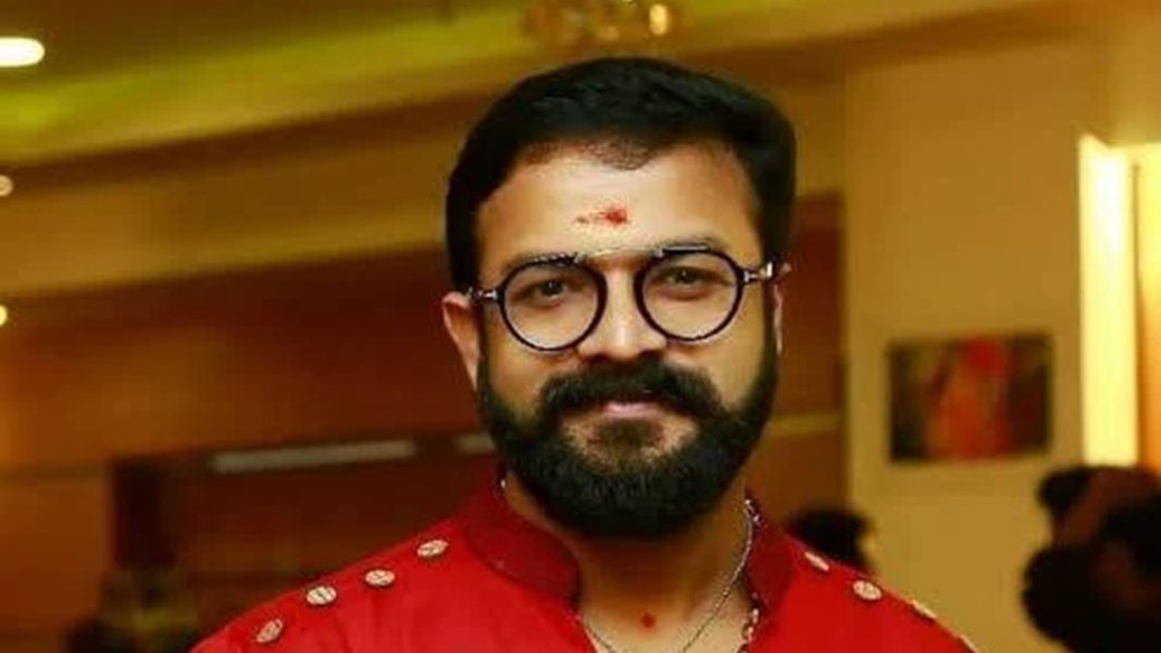 High Court Quashes ITAT Order Dismissing Actor Jayasurya’s Income Tax Appeal for Non-Appearance